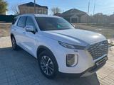 Hyundai Palisade 2022 года за 19 000 000 тг. в Атырау
