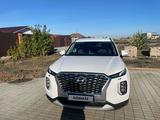 Hyundai Palisade 2022 года за 19 000 000 тг. в Атырау – фото 5