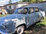 ГАЗ 21 (Волга) 1964 года за 700 000 тг. в Астана – фото 2