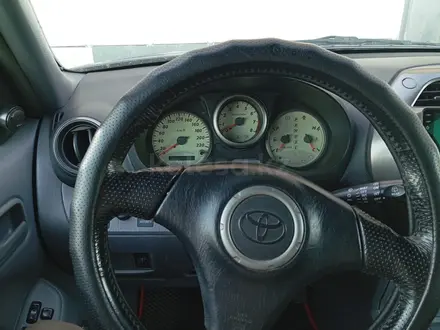 Toyota RAV4 2002 годаүшін5 000 000 тг. в Астана – фото 3