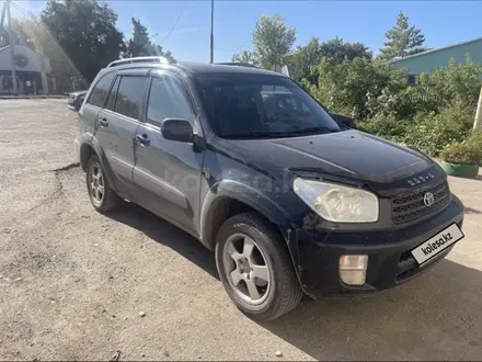 Toyota RAV4 2002 годаүшін5 000 000 тг. в Астана – фото 6