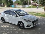 Hyundai Accent 2019 годаүшін5 000 000 тг. в Атырау