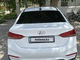 Hyundai Accent 2019 годаүшін5 000 000 тг. в Атырау – фото 5