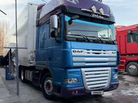 DAF  XF 105 2013 годаүшін22 000 000 тг. в Шымкент