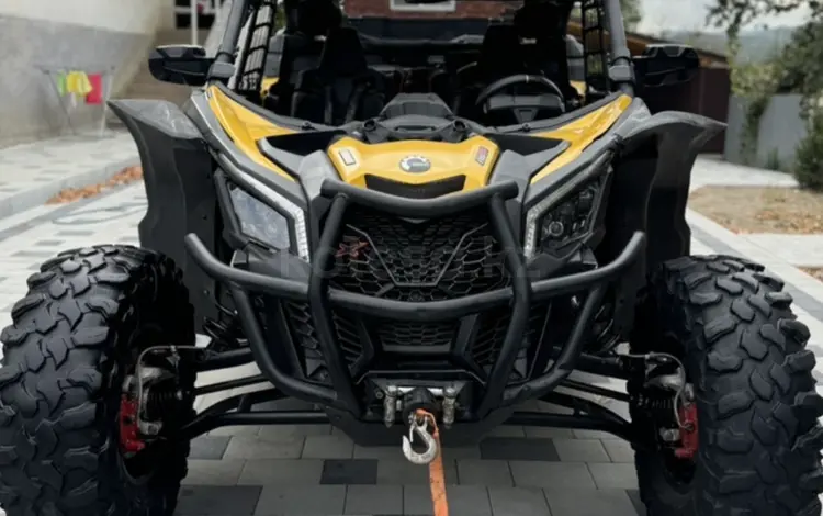 BRP  Maverick X3 2017 годаfor4 150 000 тг. в Уральск