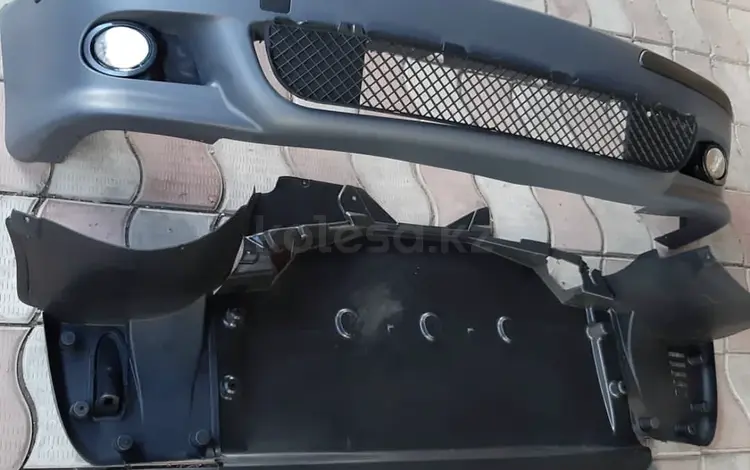 М бампер Е39 обвес за 25 000 тг. в Алматы