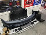 М бампер Е39 обвес за 25 000 тг. в Алматы – фото 3