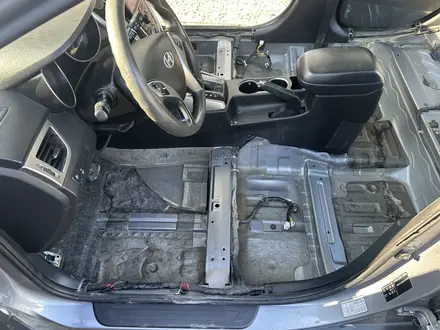 Hyundai i30 2012 года за 5 000 000 тг. в Алматы – фото 11
