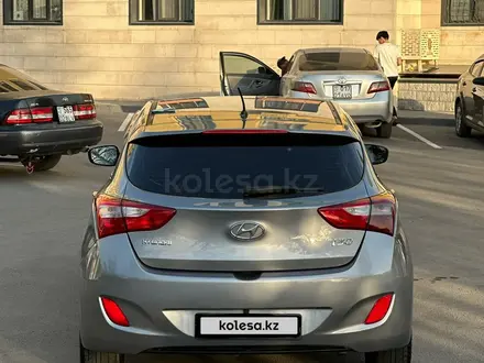 Hyundai i30 2012 года за 5 000 000 тг. в Алматы – фото 4