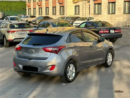 Hyundai i30 2012 года за 5 000 000 тг. в Алматы – фото 3