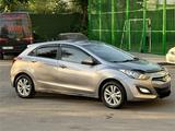 Hyundai i30 2012 года за 5 000 000 тг. в Алматы – фото 2
