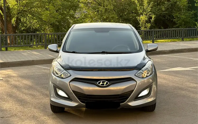 Hyundai i30 2012 годаүшін5 000 000 тг. в Алматы