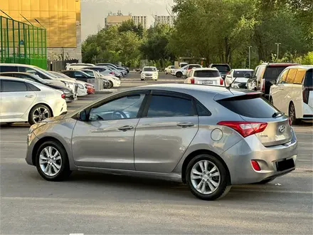 Hyundai i30 2012 года за 5 000 000 тг. в Алматы – фото 5
