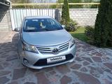 Toyota Avensis 2013 года за 7 700 000 тг. в Алматы