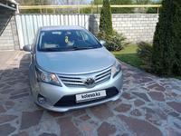 Toyota Avensis 2013 годаүшін7 700 000 тг. в Алматы