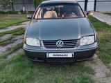 Volkswagen Jetta 2003 годаүшін1 600 000 тг. в Актобе – фото 2