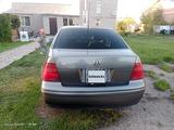 Volkswagen Jetta 2003 годаүшін1 600 000 тг. в Актобе – фото 5