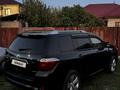 Toyota Highlander 2008 года за 9 500 000 тг. в Алматы – фото 22