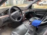 Mercedes-Benz S 320 1999 годаүшін3 100 000 тг. в Караганда – фото 3