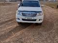 Toyota Hilux 2010 годаfor6 000 000 тг. в Атырау – фото 3