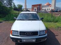 Audi 100 1992 годаүшін2 000 000 тг. в Караганда