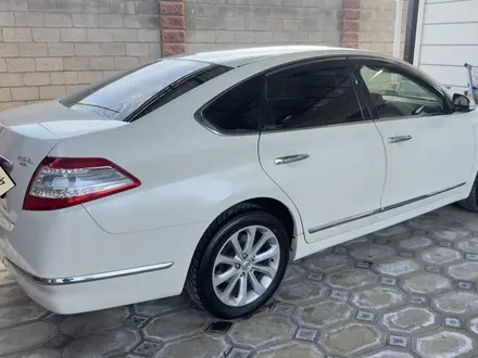 Nissan Teana 2012 года за 5 500 000 тг. в Алматы – фото 3