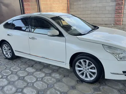 Nissan Teana 2012 года за 5 500 000 тг. в Алматы – фото 5
