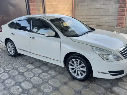 Nissan Teana 2012 года за 5 500 000 тг. в Алматы – фото 2