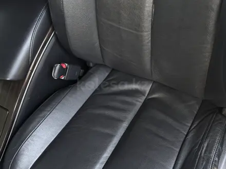 Nissan Teana 2012 года за 5 500 000 тг. в Алматы – фото 8