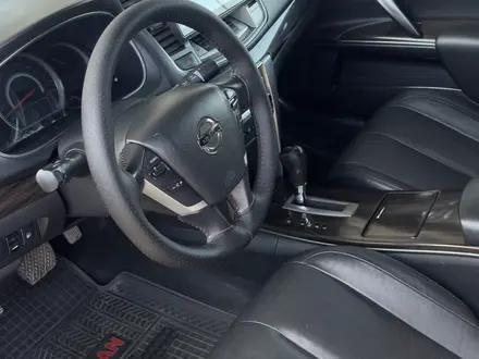 Nissan Teana 2012 года за 5 500 000 тг. в Алматы – фото 11