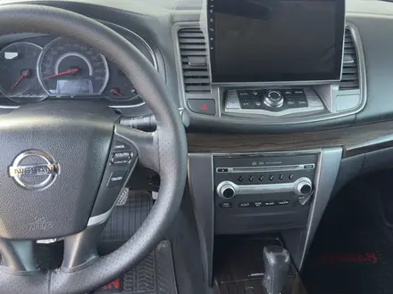 Nissan Teana 2012 года за 5 500 000 тг. в Алматы – фото 12