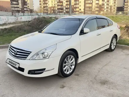 Nissan Teana 2012 года за 5 500 000 тг. в Алматы