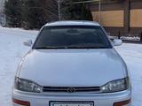 Toyota Camry 1991 годаүшін1 900 000 тг. в Алматы