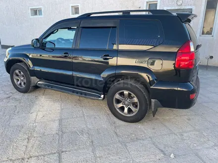 Toyota Land Cruiser Prado 2007 года за 11 000 000 тг. в Жанаозен