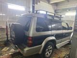 Mitsubishi Pajero 1993 года за 2 200 000 тг. в Караганда – фото 2