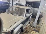 Mitsubishi Pajero 1993 года за 2 200 000 тг. в Караганда – фото 3