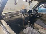 Mitsubishi Pajero 1993 года за 2 200 000 тг. в Караганда – фото 4