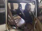 Mitsubishi Pajero 1993 года за 2 200 000 тг. в Караганда – фото 5