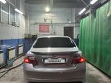 Toyota Camry 2007 года за 3 800 000 тг. в Алматы – фото 4