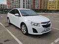 Chevrolet Cruze 2014 годаүшін4 350 000 тг. в Астана – фото 10