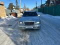 Mercedes-Benz C 200 1996 годаfor2 100 000 тг. в Астана – фото 9