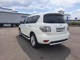 Nissan Patrol 2010 годаfor12 000 000 тг. в Караганда – фото 2