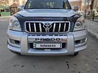 Toyota Land Cruiser Prado 2007 годаүшін10 500 000 тг. в Шымкент