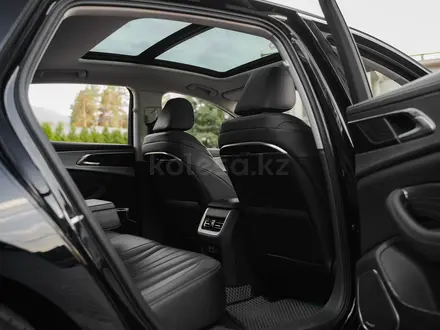 Hongqi H5 2024 года за 12 300 000 тг. в Алматы – фото 22