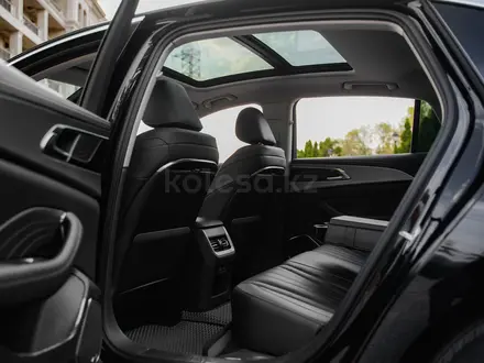 Hongqi H5 2024 года за 12 300 000 тг. в Алматы – фото 25