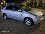 Toyota Corolla 2003 года за 3 000 000 тг. в Уральск – фото 3