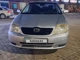 Toyota Corolla 2003 года за 3 000 000 тг. в Уральск – фото 2