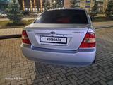 Toyota Corolla 2003 года за 3 000 000 тг. в Уральск – фото 4