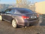 Lexus GS 300 2006 годаfor7 000 000 тг. в Алматы – фото 3