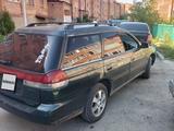 Subaru Legacy 1995 года за 1 900 000 тг. в Усть-Каменогорск – фото 3